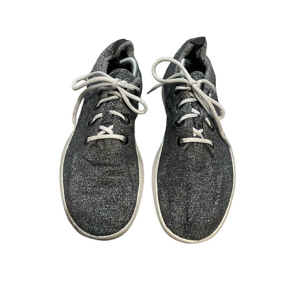 Allbirds Men's Wool Runners Gray Sz 13 - Picture 1 of 8